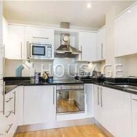 Квартира Великобритании, Англия, Лондон, 63 кв.м.