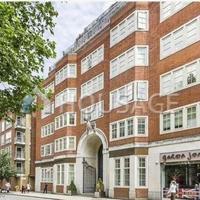 Квартира Великобритании, Англия, Лондон, 63 кв.м.
