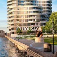 Flat in United Kingdom, England, Wandsworth, 61 sq.m.