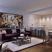 Flat in United Kingdom, England, Wandsworth, 61 sq.m.