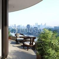 Flat in United Kingdom, England, Wandsworth, 61 sq.m.