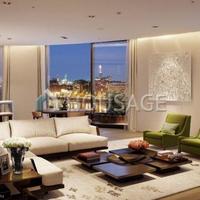 Flat in United Kingdom, England, London, 162 sq.m.