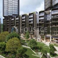 Квартира Великобритании, Англия, Лондон, 73 кв.м.