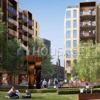 Квартира Великобритании, Англия, Лондон, 73 кв.м.