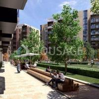 Квартира Великобритании, Англия, Лондон, 73 кв.м.