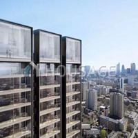 Квартира Великобритании, Англия, Лондон, 73 кв.м.