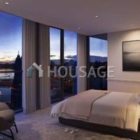 Квартира Великобритании, Англия, Лондон, 39 кв.м.