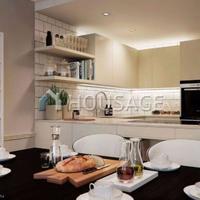 Квартира Великобритании, Англия, Лондон, 39 кв.м.