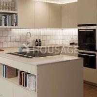 Квартира Великобритании, Англия, Лондон, 39 кв.м.