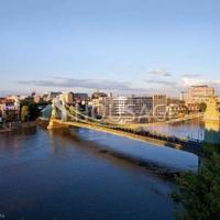 Квартира Великобритании, Англия, Лондон, 39 кв.м.