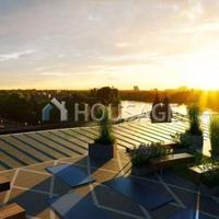 Квартира Великобритании, Англия, Лондон, 39 кв.м.