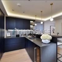 Квартира Великобритании, Англия, Лондон, 46 кв.м.