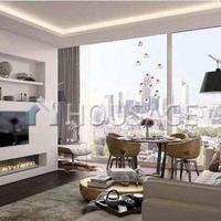 Квартира Великобритании, Англия, Лондон, 46 кв.м.