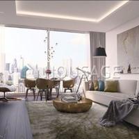 Квартира Великобритании, Англия, Лондон, 46 кв.м.