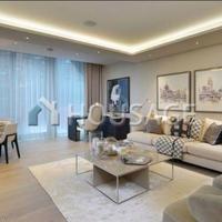 Квартира Великобритании, Англия, Лондон, 46 кв.м.