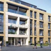 Квартира Великобритании, Англия, Лондон, 50 кв.м.