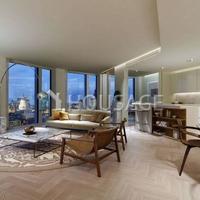 Flat in United Kingdom, England, Wandsworth, 110 sq.m.