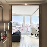 Flat in United Kingdom, England, London, 175 sq.m.