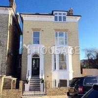 Квартира Великобритании, Англия, Лондон, 92 кв.м.