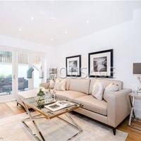 Квартира Великобритании, Англия, Лондон, 92 кв.м.