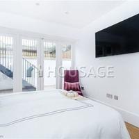 Квартира Великобритании, Англия, Лондон, 92 кв.м.