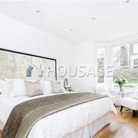 Квартира Великобритании, Англия, Лондон, 92 кв.м.