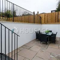 Квартира Великобритании, Англия, Лондон, 92 кв.м.