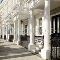 Flat in United Kingdom, England, London, 188 sq.m.