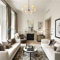 Flat in United Kingdom, England, London, 188 sq.m.