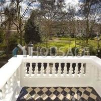 Flat in United Kingdom, England, London, 188 sq.m.