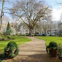 Flat in United Kingdom, England, London, 188 sq.m.