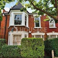 Квартира Великобритании, Англия, Лондон, 85 кв.м.