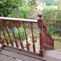 Квартира Великобритании, Англия, Лондон, 85 кв.м.