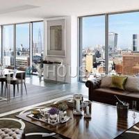 Flat in United Kingdom, England, London, 44 sq.m.