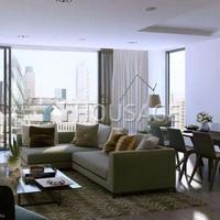 Flat in United Kingdom, England, London, 44 sq.m.