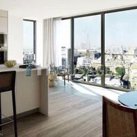Flat in United Kingdom, England, London, 44 sq.m.