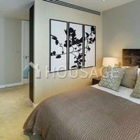 Flat in United Kingdom, England, London, 44 sq.m.