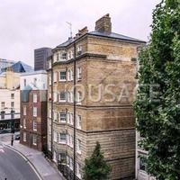 Flat in United Kingdom, England, London, 102 sq.m.