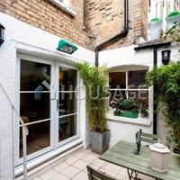 Квартира Великобритании, Англия, Лондон, 74 кв.м.