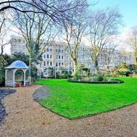 Квартира Великобритании, Англия, Лондон, 53 кв.м.