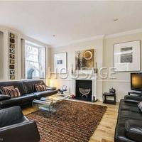 Квартира Великобритании, Англия, Лондон, 96 кв.м.