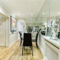 Квартира Великобритании, Англия, Лондон, 96 кв.м.