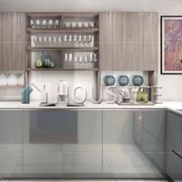 Flat in United Kingdom, England, London, 75 sq.m.
