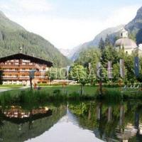 Отель (гостиница) в Австрии, Тироль, Кицбюэль