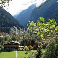 Hotel in Austria, Tyrol, Kitzbuhel