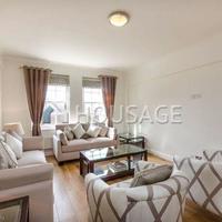 Квартира Великобритании, Англия, Лондон, 72 кв.м.