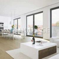 Flat in Germany, Bavaria, 93 sq.m.