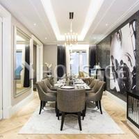 Квартира Великобритании, Англия, Лондон, 134 кв.м.