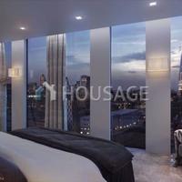 Квартира Великобритании, Англия, Лондон, 88 кв.м.