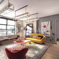 Flat in United Kingdom, England, London, 75 sq.m.